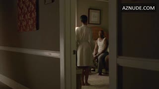 CHASTITY DOTSON nude in Murder in the First