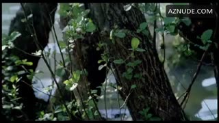LAURA GEMSER nude in Murder Obsession
