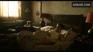 EMMA CORRIN nude in A Murder at the End of the World