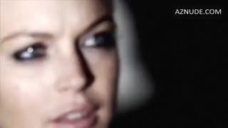 LINDSAY LOHAN nude in Lindsay