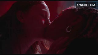 AMANDLA STENBERG nude in My Animal