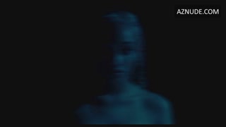 AMANDLA STENBERG nude in My Animal