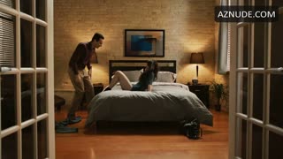 EMILY HAMPSHIRE nude in My Awkward Sexual Adventure