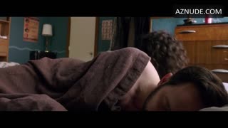JENNY SLATE nude in My Blind Brother