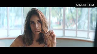 SANDRA ECHEVERRIA nude in My Boyfriend