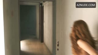 ALBA ROHRWACHER nude in My Brilliant Friend