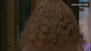 ALBA ROHRWACHER nude in My Brilliant Friend