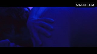 CATERINA MURINO nude in My Brother, My Sister