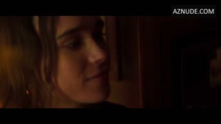 ELLEN PAGE nude in My Days of Mercy