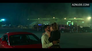 NICOLE WALLACE nude in My Fault