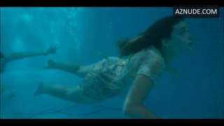 NICOLE WALLACE nude in My Fault