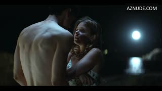 NICOLE WALLACE nude in My Fault