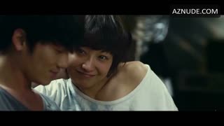 SO-YUL SHIN nude in My PS Partner