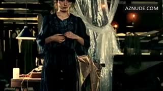 DEBORAH FRANCOIS nude in My Queen Karo