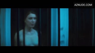 LOUISE CHEVILLOTTE nude in My Sole Desire