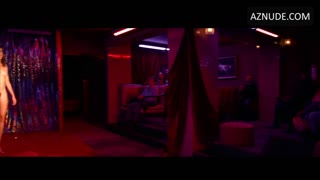 LOUISE CHEVILLOTTE nude in My Sole Desire
