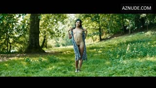 ZITA HANROT nude in My Sole Desire