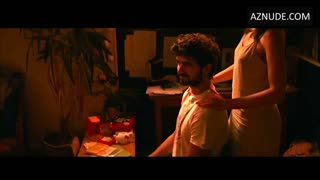 LOUISE CHEVILLOTTE nude in My Sole Desire