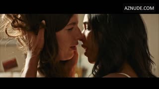 LOUISE CHEVILLOTTE nude in My Sole Desire