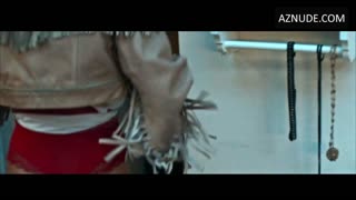TOKOU BOGUI nude in My Sole Desire