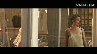 LOUISE CHEVILLOTTE nude in My Sole Desire
