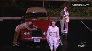 KIM BASINGER nude in My Stepmother Is an Alien