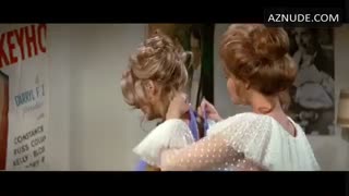 FARRAH FAWCETT nude in Myra Breckinridge