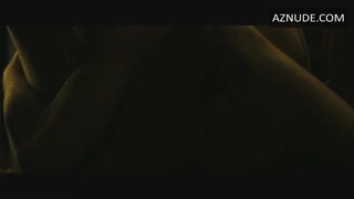 SIENNA MILLER nude in The Mysteries of Pittsburgh