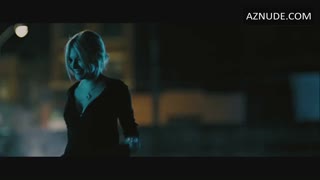 SIENNA MILLER nude in The Mysteries of Pittsburgh