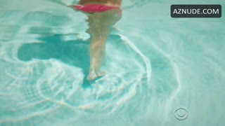 NADIA SLOANE nude in NCIS: Los Angeles
