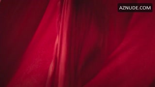 NATALIE HALL nude in NCIS: New Orleans