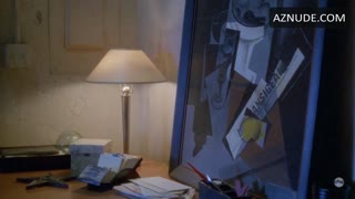 KIM DELANEY nude in NYPD Blue