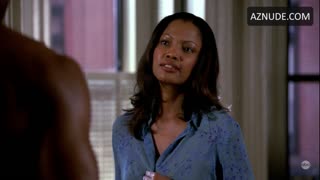 GARCELLE BEAUVAIS nude in NYPD Blue