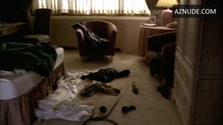 KIRA REED nude in NYPD Blue