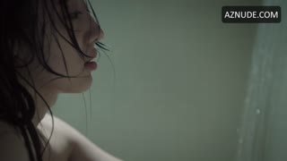 MISATO MORITA nude in The Naked Director