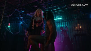 JADE ALBANY PIETRANTONIO nude in The Naked Director