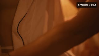 YURI TSUNEMATSU nude in The Naked Director