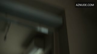 YURI TSUNEMATSU nude in The Naked Director