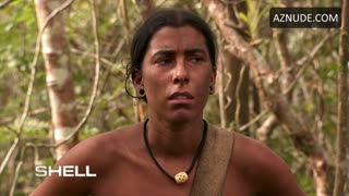 MICHELLE ARMOGIDA nude in Naked and Afraid XL