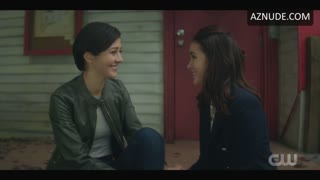 KATIE FINDLAY nude in Nancy Drew