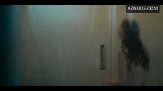 MICHELLE MONAGHAN nude in Nanny