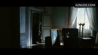 MONICA BELLUCCI nude in Napoleon et moi