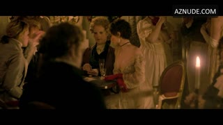 VANESSA KIRBY nude in Napoleon