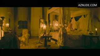 VANESSA KIRBY nude in Napoleon