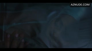 SANAA LATHAN nude in Nappily Ever After