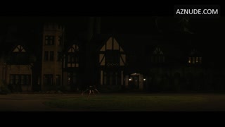 MARGARET QUALLEY nude in Native Son
