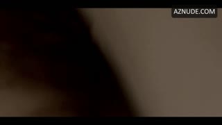 MARIE TOURELL SODERBERG nude in Needle Boy