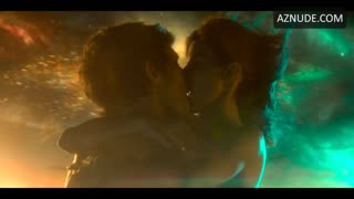 CLARA LAGO nude in The Neighbor