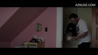 ROSE BYRNE nude in Neighbors