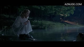 JODIE FOSTER nude in Nell